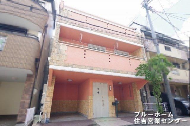 4LDK house in Hirano Ward, Osaka - Photo 1