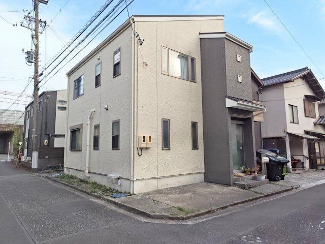 3LDK+S house in Suruga Ward, Shizuoka - Photo 1