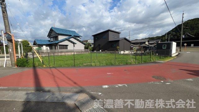362 m² land in Yamagata, Gifu - Photo 1
