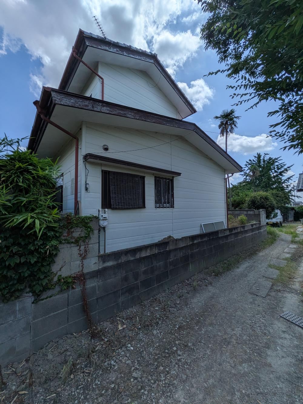180 m² land in Konosu, Saitama - Photo 1