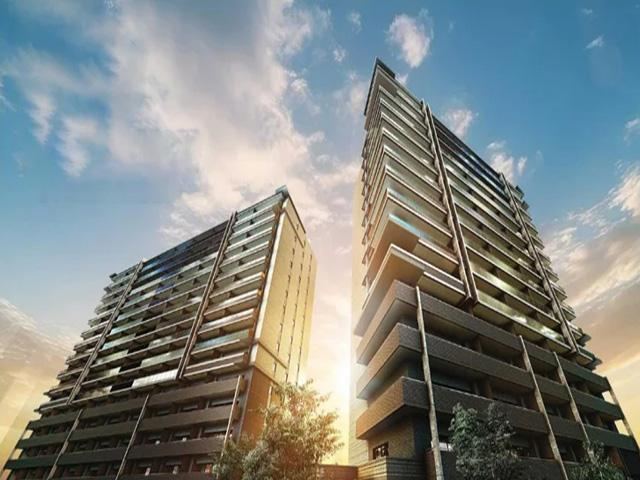 3LDK apartment in Konohana Ward, Osaka - Photo 1
