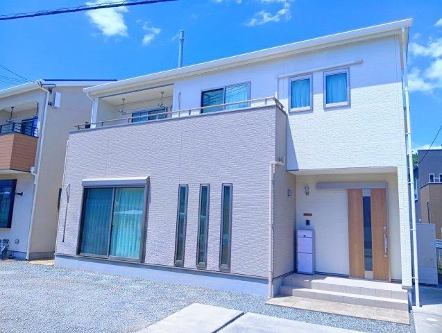 4LDK+S house in Fuji, Shizuoka - Photo 1