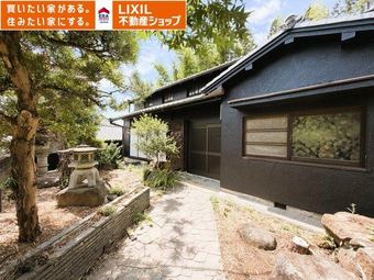 4LDK+S house in Sakurai