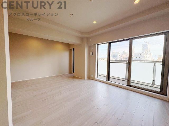 3LDK apartment in Nada Ward, Kobe, Hyogo - Photo 1