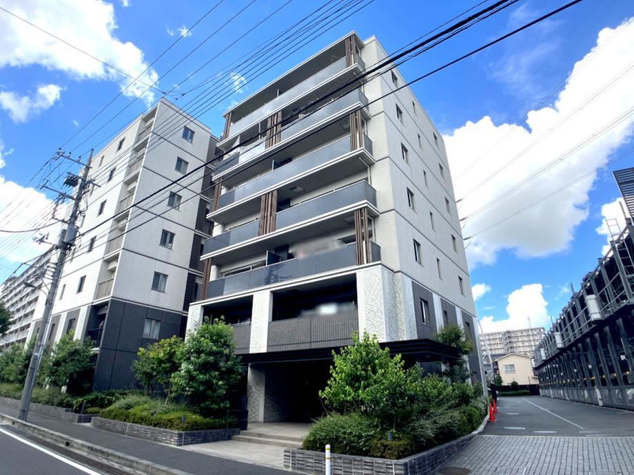 3LDK apartment in Asaka, Saitama - Photo 1