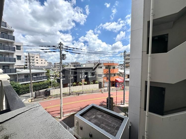 1K apartment in Nerima Ward, Tokyo - Photo 1
