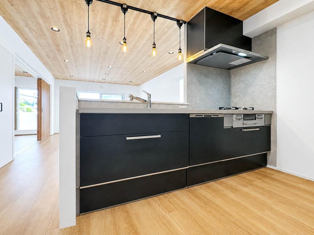 3LDK apartment in Aoba Ward, Yokohama, Kanagawa - Photo 1