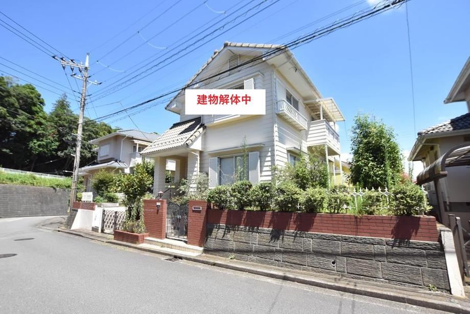 195 m² land in Izumi Ward, Yokohama, Kanagawa - Photo 1