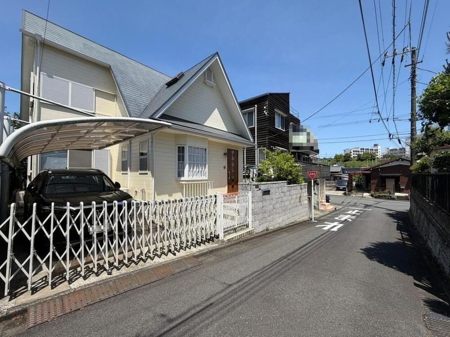 3LDK house in Ninomiya, Naka District, Kanagawa - Photo 1