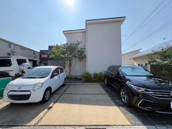 3LDK house in Gifu, Gifu - Photo 1