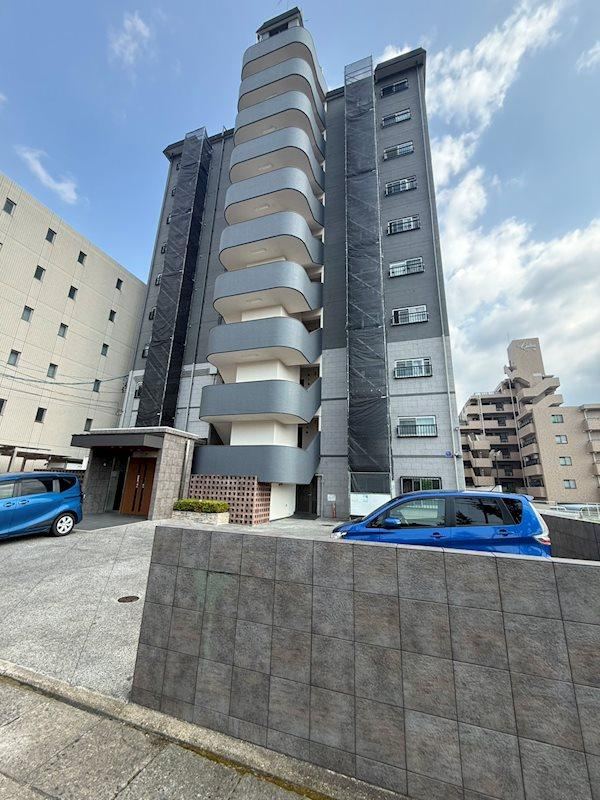 2LDK apartment in Moriyama Ward, Nagoya, Aichi - Photo 1