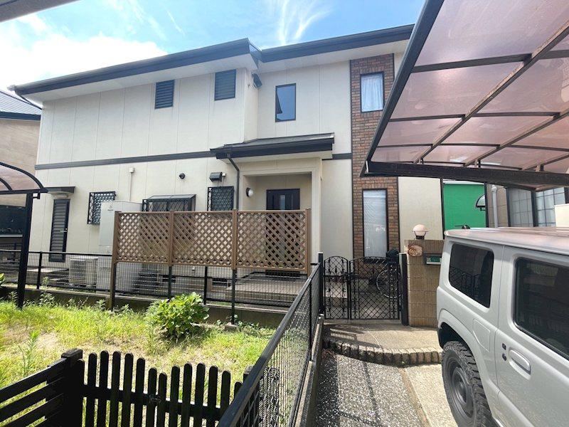 4LDK+S house in Kokuraminami Ward, Kitakyushu, Fukuoka - Photo 1