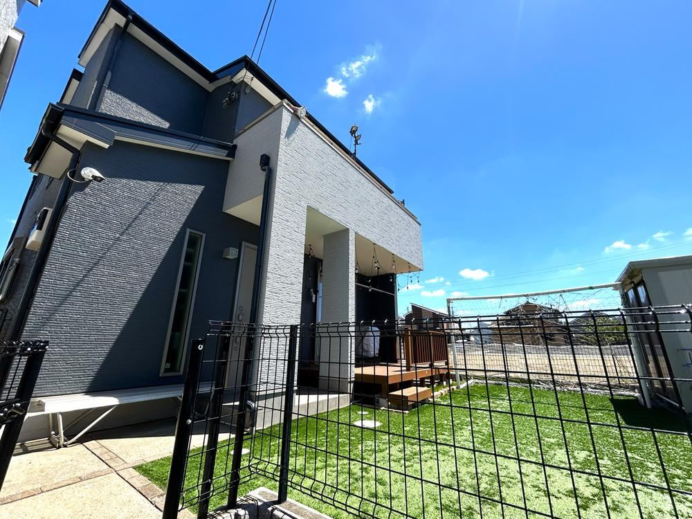 3LDK house in Shiroi, Chiba - Photo 1