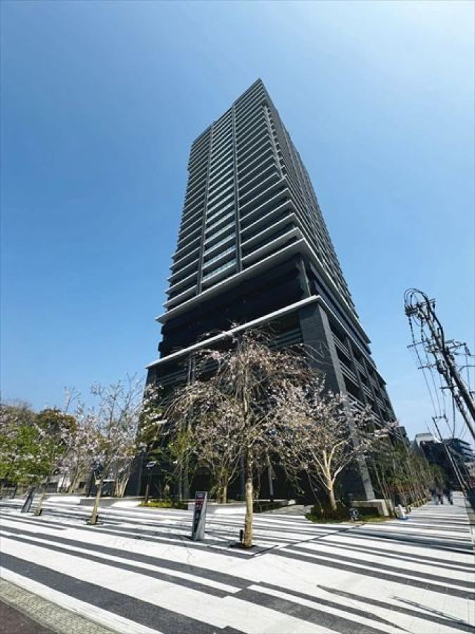 2LDK apartment in Nishi Ward, Kumamoto - Photo 1