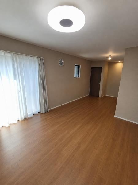 4LDK house in Nakagawa, Fukuoka - Photo 1