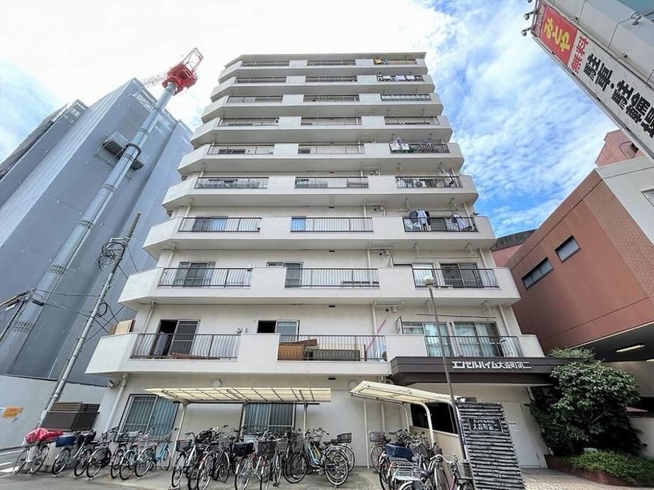 2LDK apartment in Ota Ward, Tokyo - Photo 1