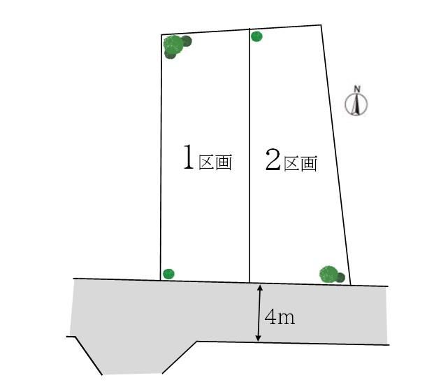 100 m² land in Chofu, Tokyo - Photo 1