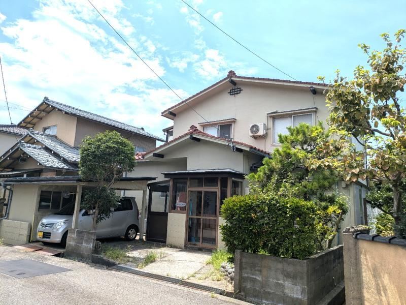 165 m² land in Kanazawa, Ishikawa - Photo 1