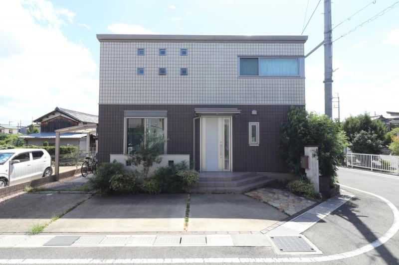 4LDK house in Ritto, Shiga - Photo 1