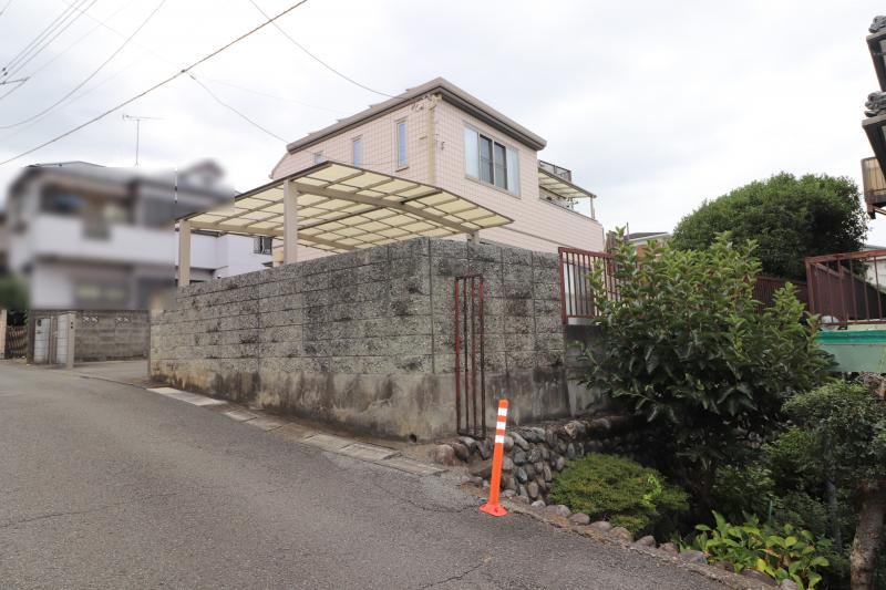2LDK house in Musashimurayama, Tokyo - Photo 1