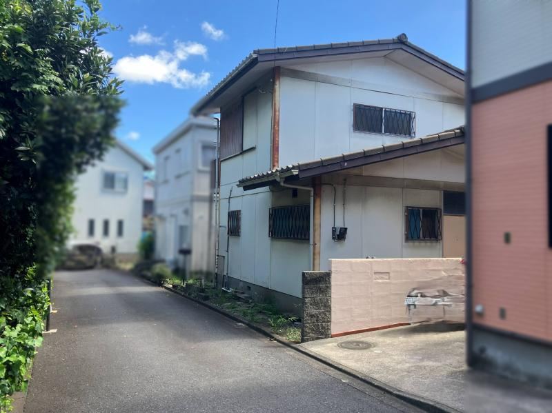 112 m² land in Minami Ward, Sagamihara, Kanagawa - Photo 1