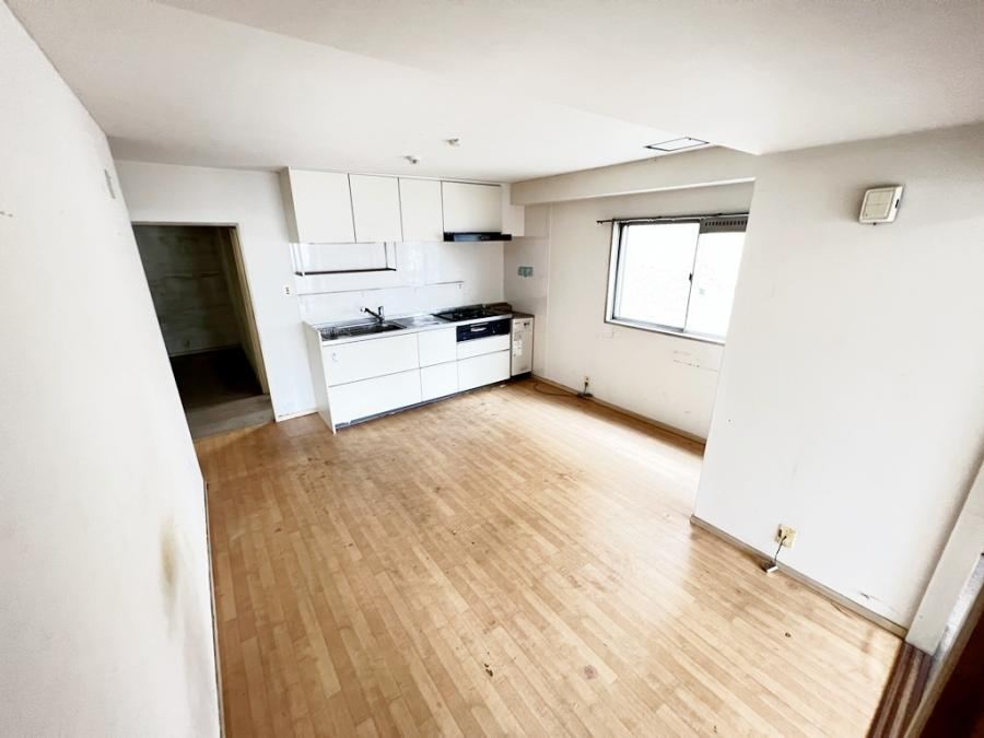 3LDK apartment in Tama Ward, Kawasaki, Kanagawa - Photo 1