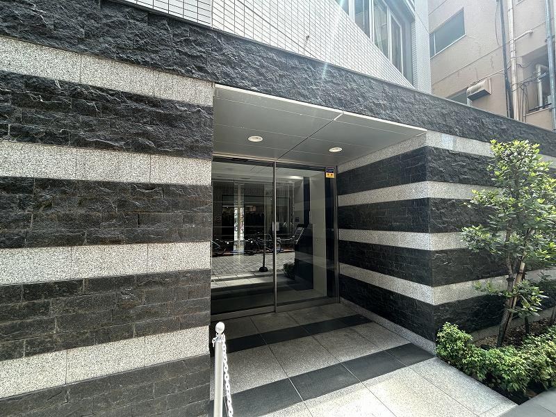1LDK apartment in Suginami Ward, Tokyo - Photo 1