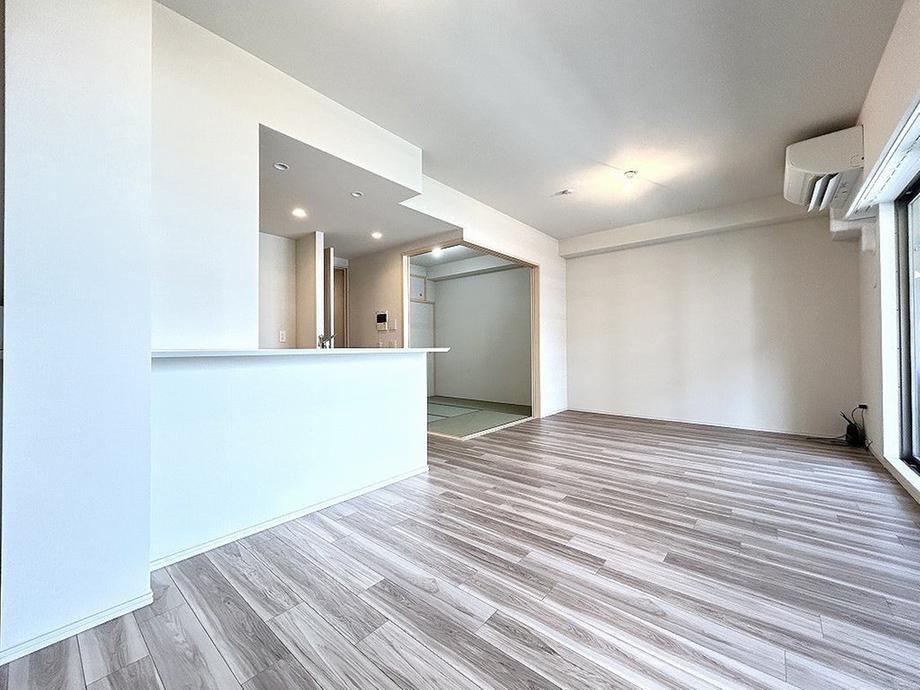 3LDK apartment in Nagareyama, Chiba - Photo 1