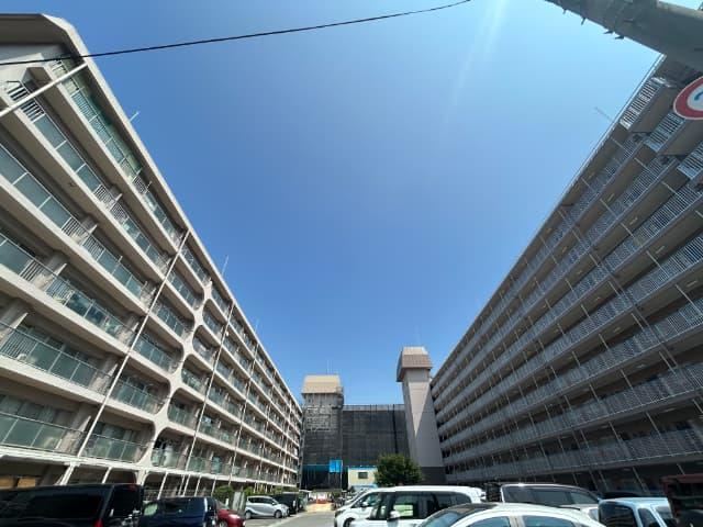 3LDK apartment in Nishiyodogawa Ward, Osaka - Photo 1