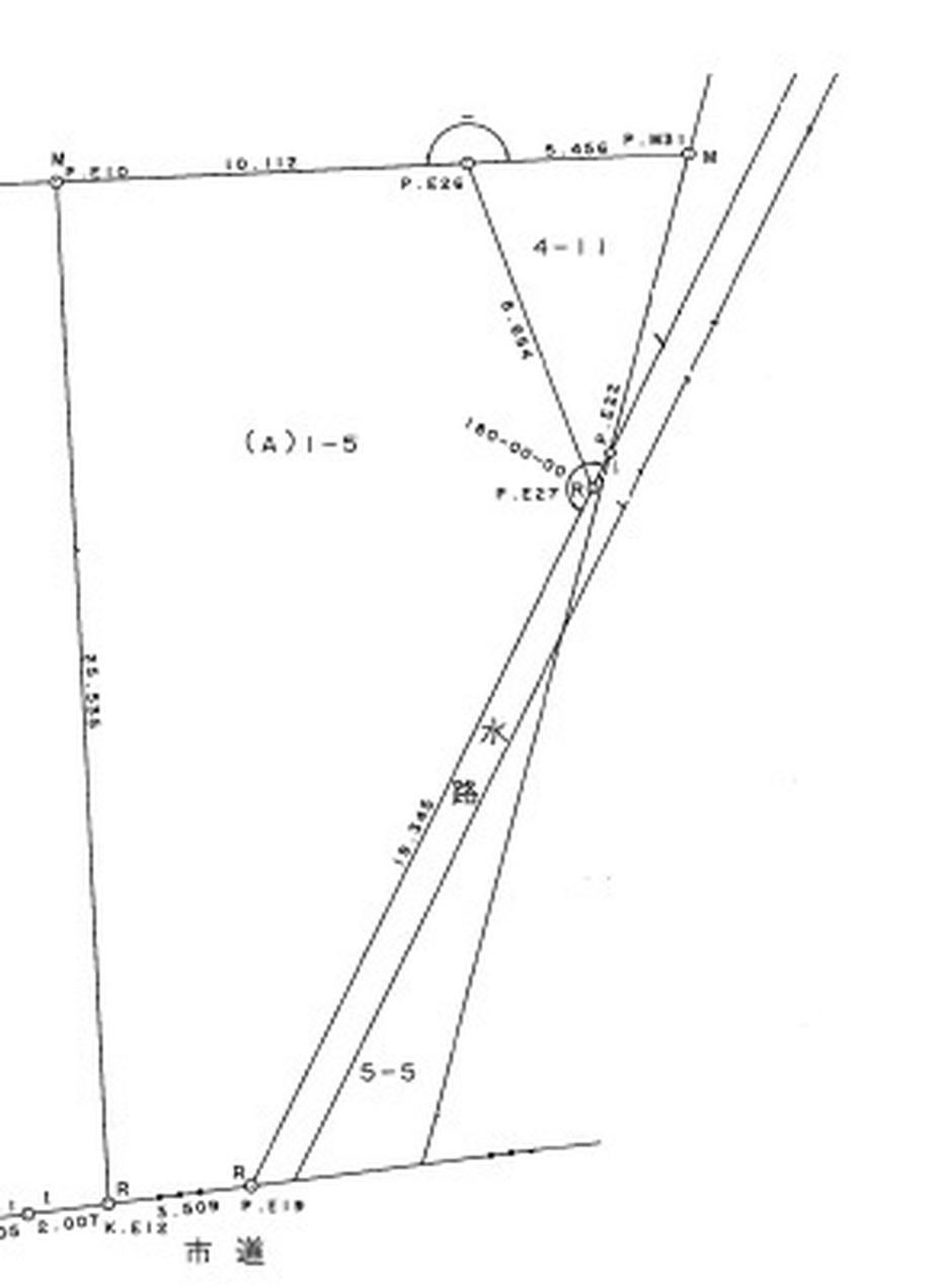 292 m² land in Morioka, Iwate - Photo 1