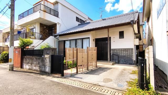 2DK house in Kochi, Kochi - Photo 1