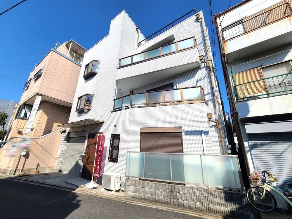 4LDK+S house in Higashiosaka, Osaka - Photo 1