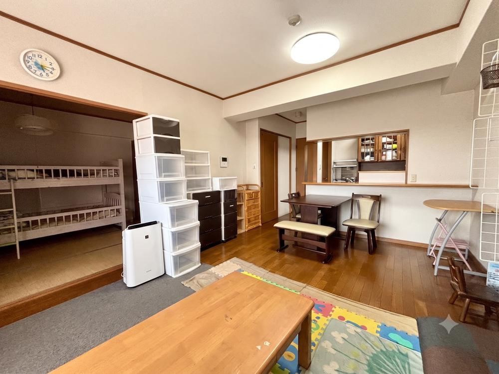 3LDK apartment in Higashi Ward, Fukuoka - Photo 1