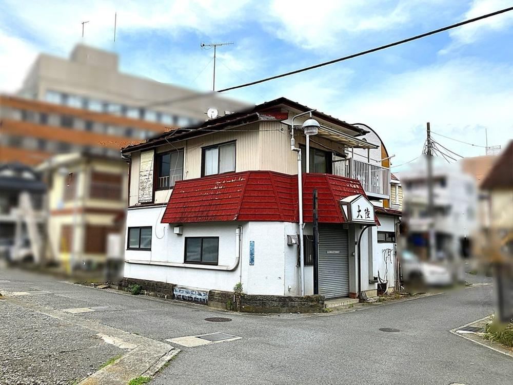 96 m² land in Hadano, Kanagawa - Photo 1