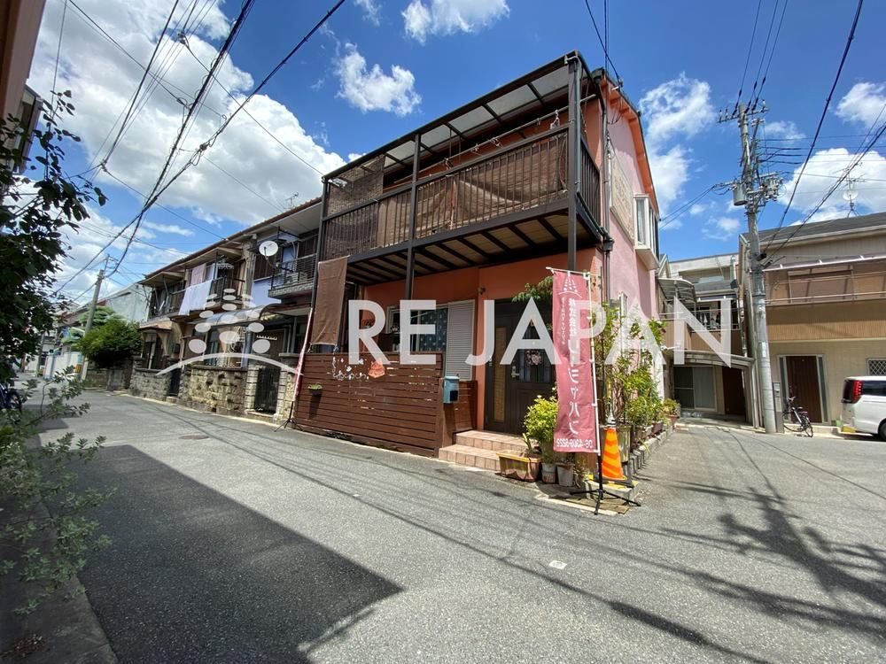 1LDK house in Higashiosaka, Osaka - Photo 1