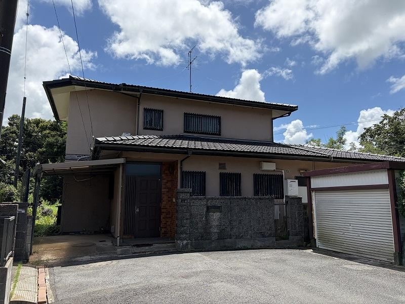 5LDK house in Sodegaura, Chiba - Photo 1