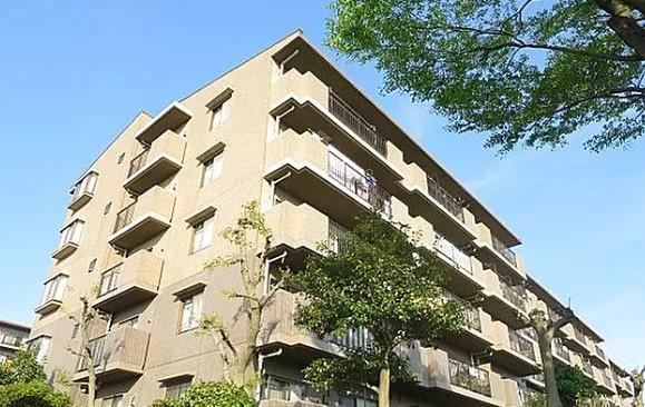 3LDK apartment in Midori Ward, Chiba - Photo 1