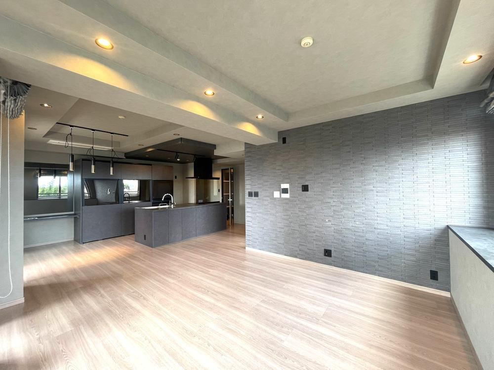 3LDK apartment in Suginami Ward, Tokyo - Photo 1