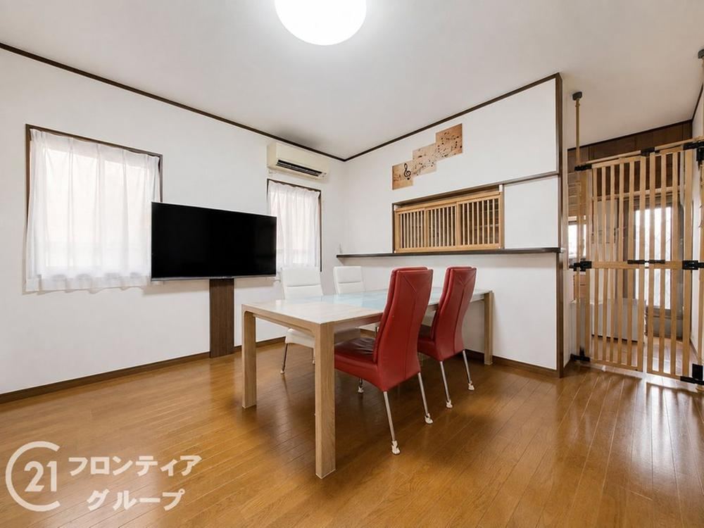 4LDK+S house in Amagasaki, Hyogo - Photo 1