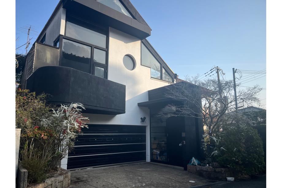 3LDK house in Nishinomiya, Hyogo - Photo 1