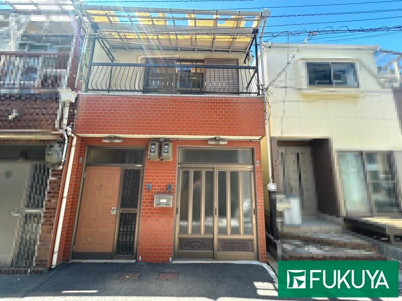 2DDKK house in Nagata Ward, Kobe, Hyogo - Photo 1