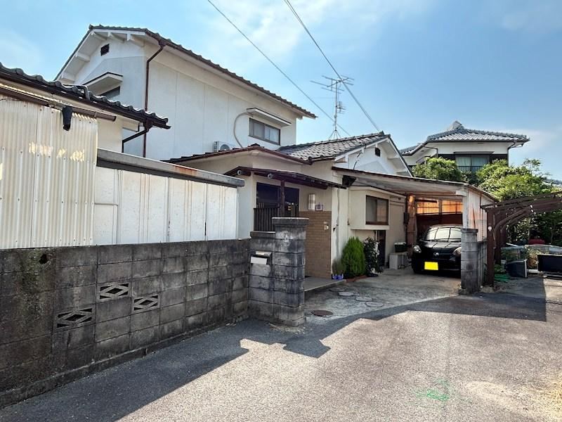 4DK house in Masaki, Iyo District, Ehime - photo 3