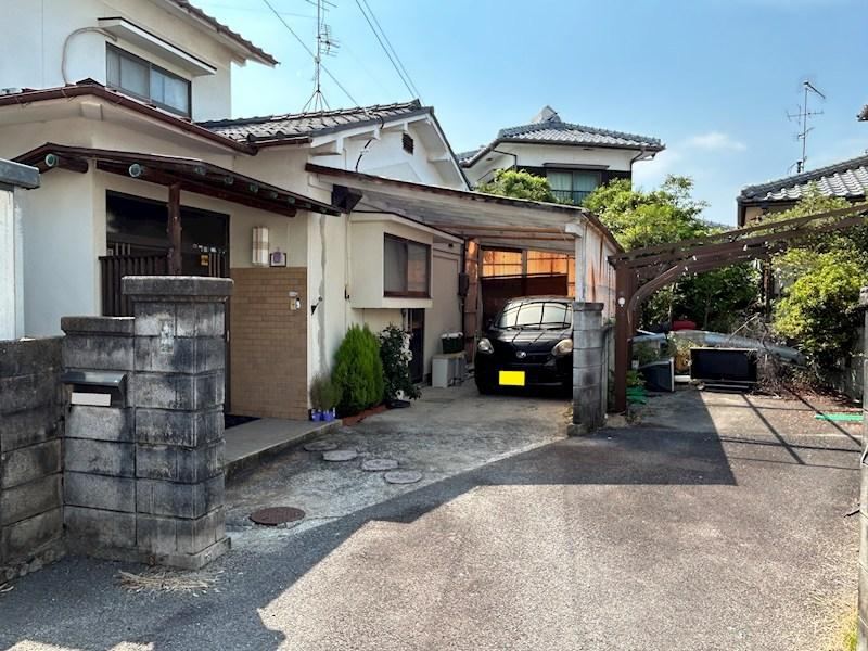 4DK house in Masaki, Iyo District, Ehime - photo 4