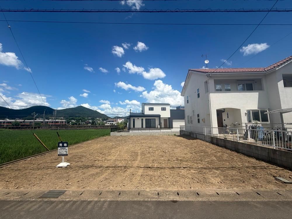 199 m² land in Kakamigahara, Gifu - Photo 1