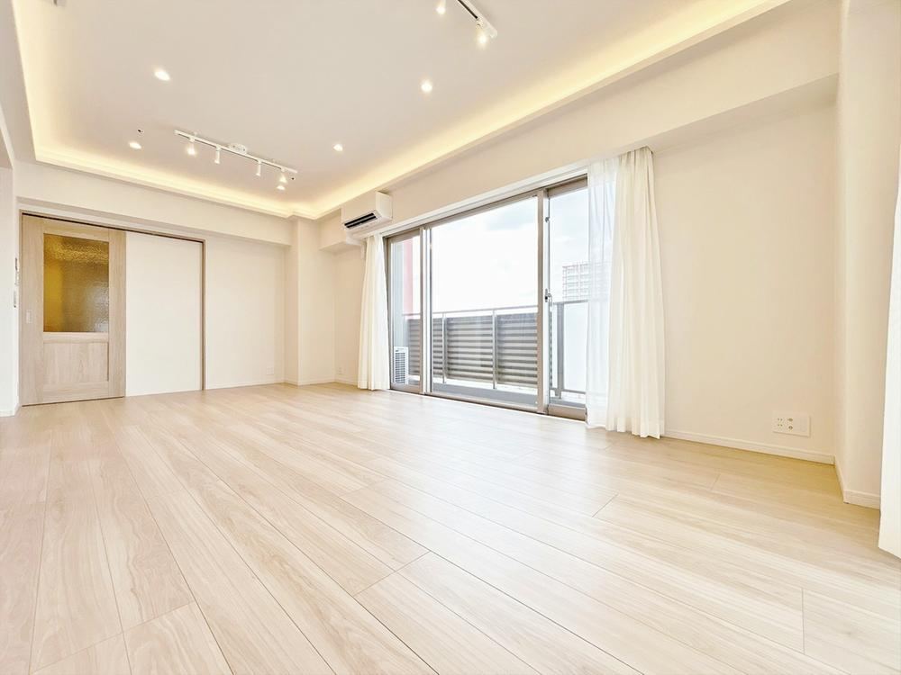 2LDK+S apartment in Minami Ward, Saitama - Photo 1