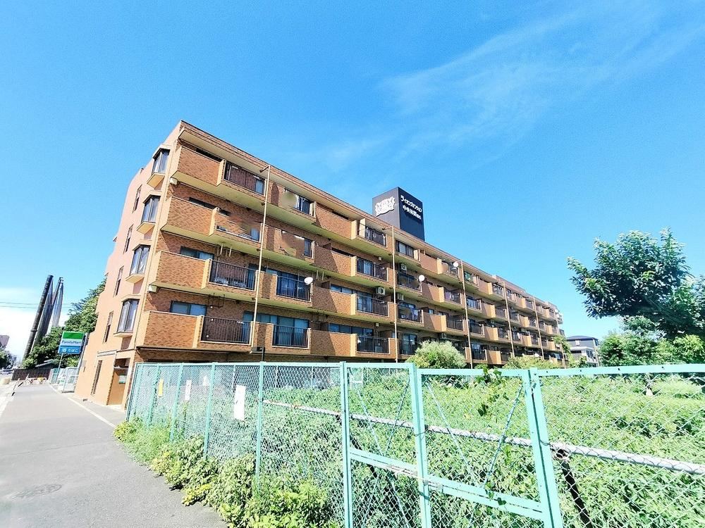 3LDK apartment in Yamato, Kanagawa - Photo 1