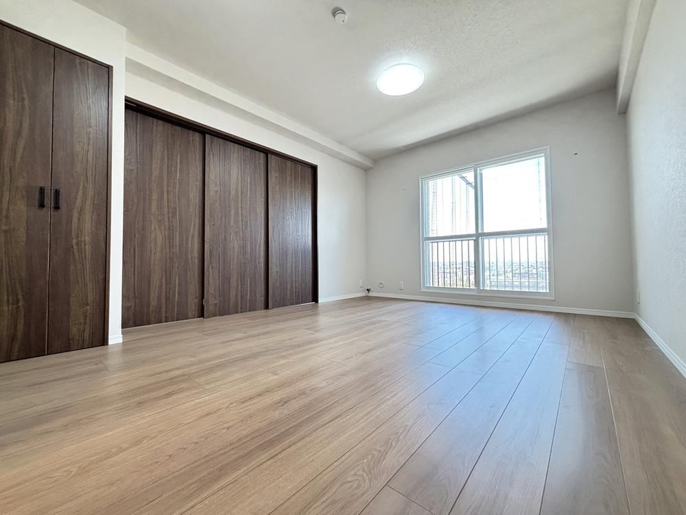 3LDK apartment in Shiroishi Ward, Sapporo, Hokkaido - Photo 1