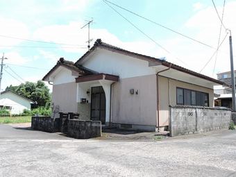 3DK house in Kobayashi