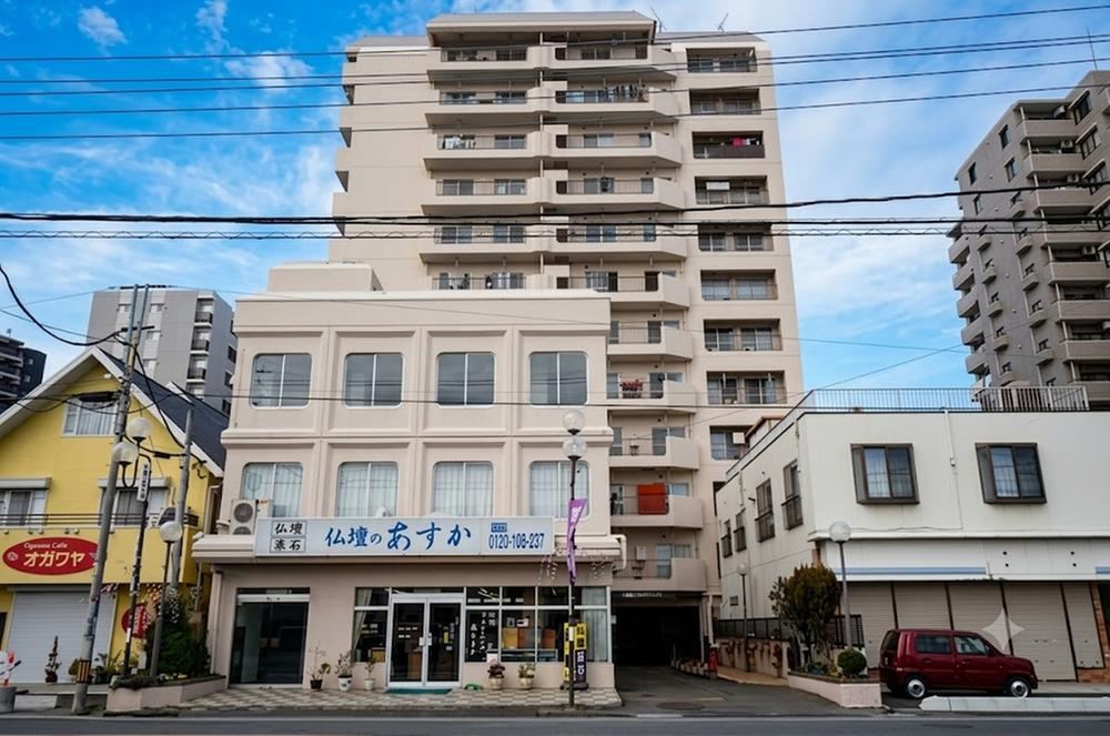 3DK apartment in Fujimino, Saitama - Photo 1