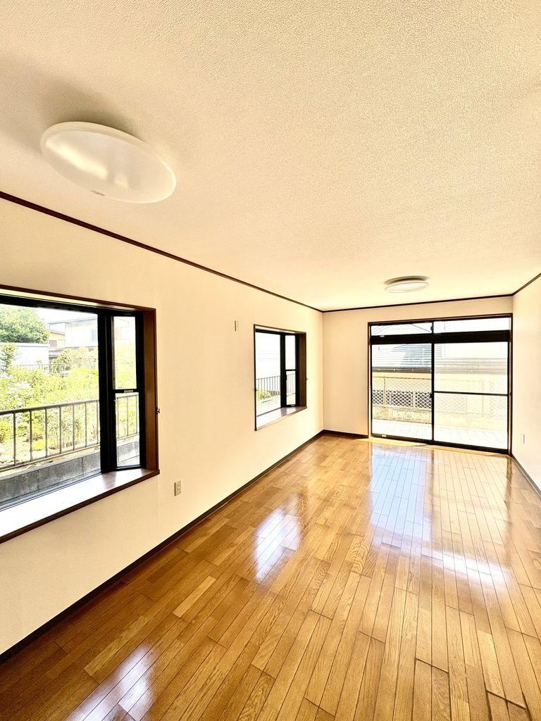 4LDK house in Iruma, Saitama - Photo 1